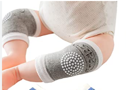 Ash Knee Pads