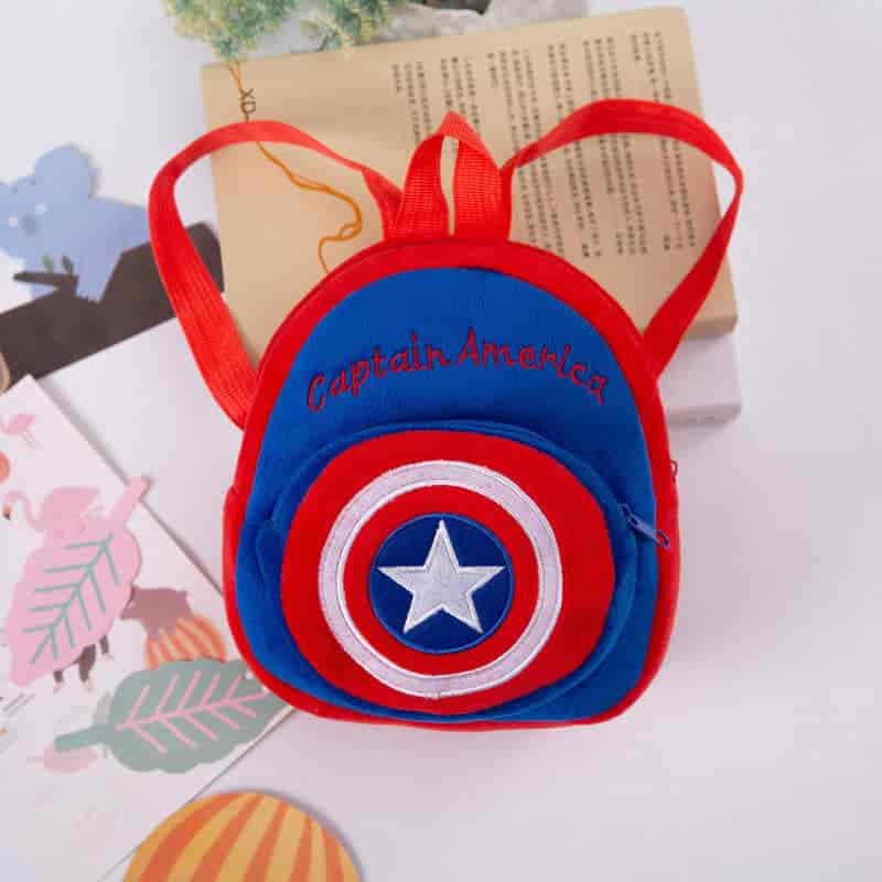 Bagpack Captain America