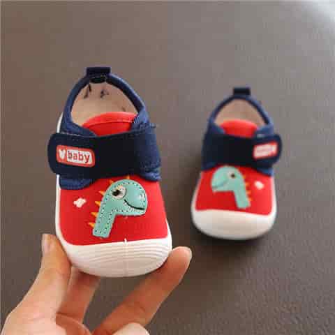 Red Sneaker Keds Shoe 21