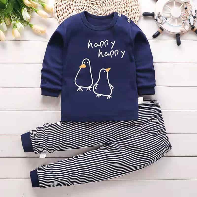 china full sleeve blue penguin genji -BPG 120
