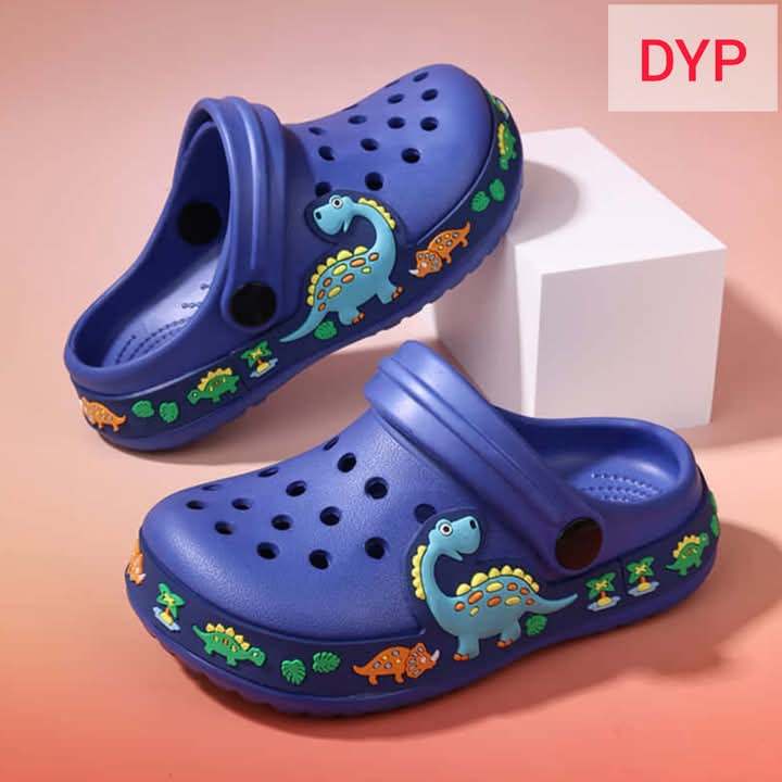 Crocs Dyno Blue -DYP -28