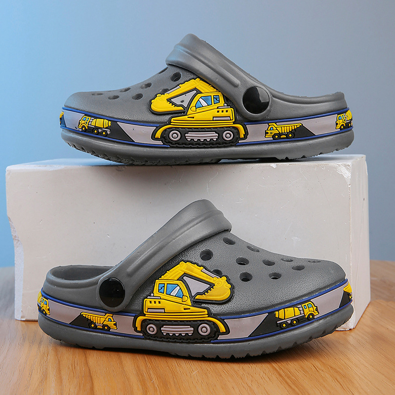 Crocs Ash Truck -ATK 26