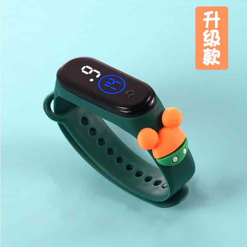 Green Watch