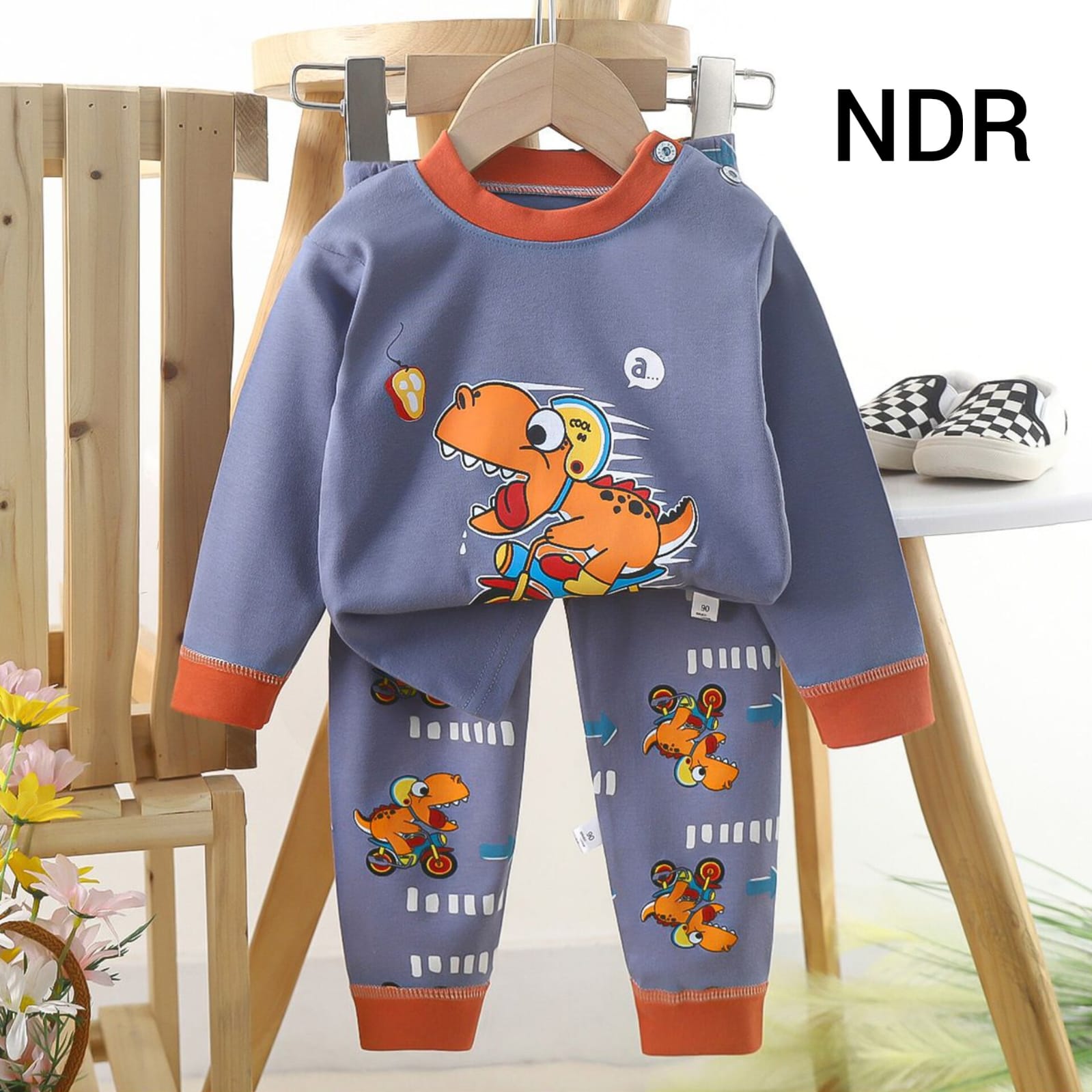 China Full Sleeve Mete Dragon -NDR -80